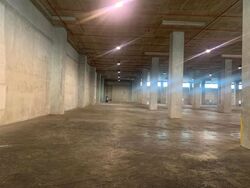 Gul Way (D22), Warehouse #637314021